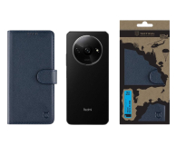 Tactical Field Notes pro Xiaomi Redmi A3 2024 Blue - 1513882 - zdjęcie 3